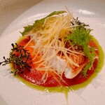 薪焼ステーキ コケット - 