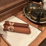 薪焼ステーキ コケット - 