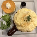 星乃珈琲店 八千代台店 - 