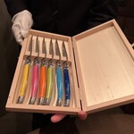 薪焼ステーキ コケット - 