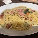 イタリアン食堂 ピザマリア - 
