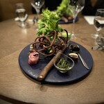 薪焼ステーキ コケット - 