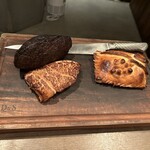 薪焼ステーキ コケット - 