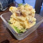 イタリアン食堂 ピザマリア - 