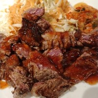 肉のあかい - 