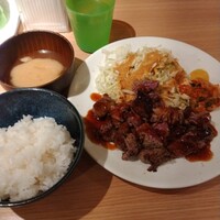 肉のあかい - 