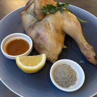 ラ・ココリコ (ホテルメトロポリタン) 川崎店 - 