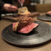 薪焼ステーキ コケット - 