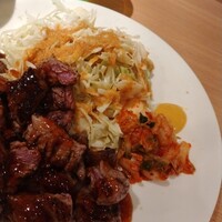肉のあかい - 