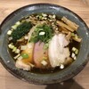 自家製麺250
