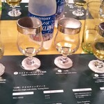 サントリー白州蒸溜所 - 