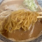 札幌ラーメン キヨリト - 