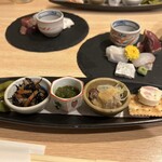 七兵衛や - 