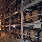 サントリー白州蒸溜所 - 