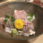 七兵衛や - 