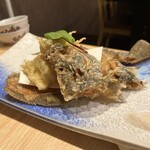 七兵衛や - 