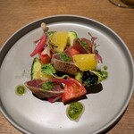 ヴィア・デル・エンメ - 