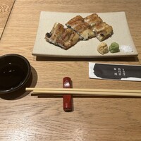 うなぎ四代目菊川 クロスゲート金沢店 - 