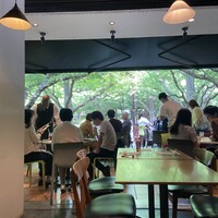 キハチ 青山本店 - 