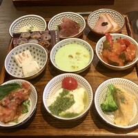古民家バル旧本藤邸 - 