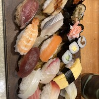 東鮨 新店 - 