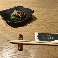 うなぎ四代目菊川 クロスゲート金沢店 - 