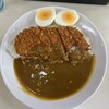 松家カレー