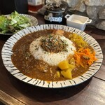 薬膳Dining&Bar 銀座しんのう - 