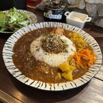 薬膳Dining&Bar 銀座しんのう - 