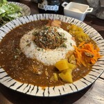 薬膳Dining&Bar 銀座しんのう - 
