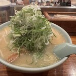 喜来登 - 味噌ラーメン