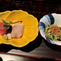 うなぎ きたお - 