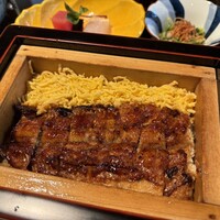 うなぎ きたお - 