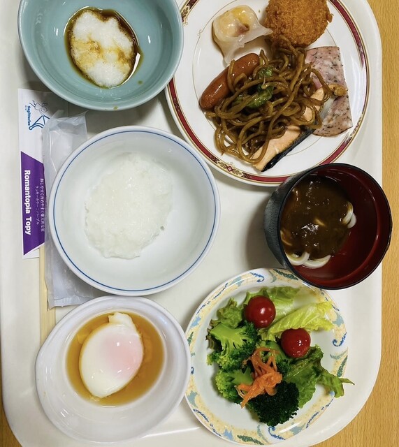 食極楽 - 中央弘前（ホテル）の写真