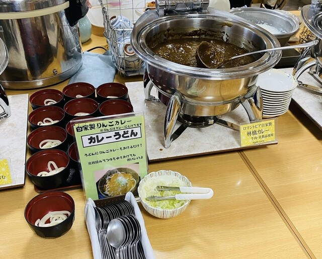 食極楽 - 中央弘前（ホテル）の写真