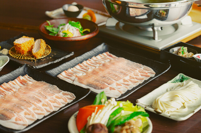 とんかつと豚肉料理 平田牧場 tekuteせんだい店 - 仙台（とんかつ）の写真