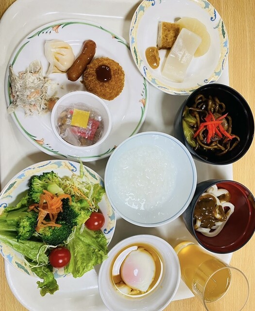 食極楽 - 中央弘前（ホテル）の写真