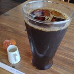 ADOOR - アイスコーヒー