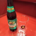 芽吹 - ノンアルビール