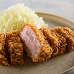 とんかつと豚肉料理 平田牧場 - 料理写真: