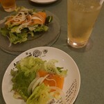 キッチン　トーマ・トーマ - 