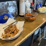 串カツ 千妃桜 - 