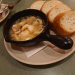 キッチン　トーマ・トーマ - 