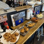 串カツ 千妃桜 - 