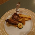 キッチン　トーマ・トーマ - 