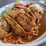 フラワーメイト - 料理写真: