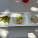 かねよ食堂・カフェ・アートスタジオ - 