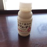 ミニストップ - ドリンク写真: