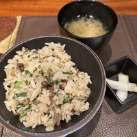 神楽坂 鉄板焼 向日葵 - 
