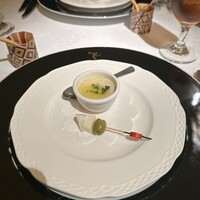 リストランテ アルベラータ - 